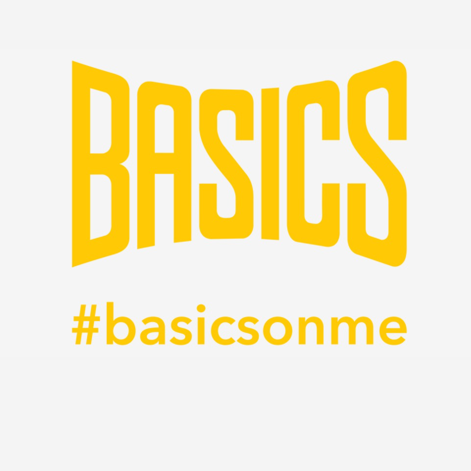 Basics Life | Stylish Casual Wear For Men | Men's Apparel