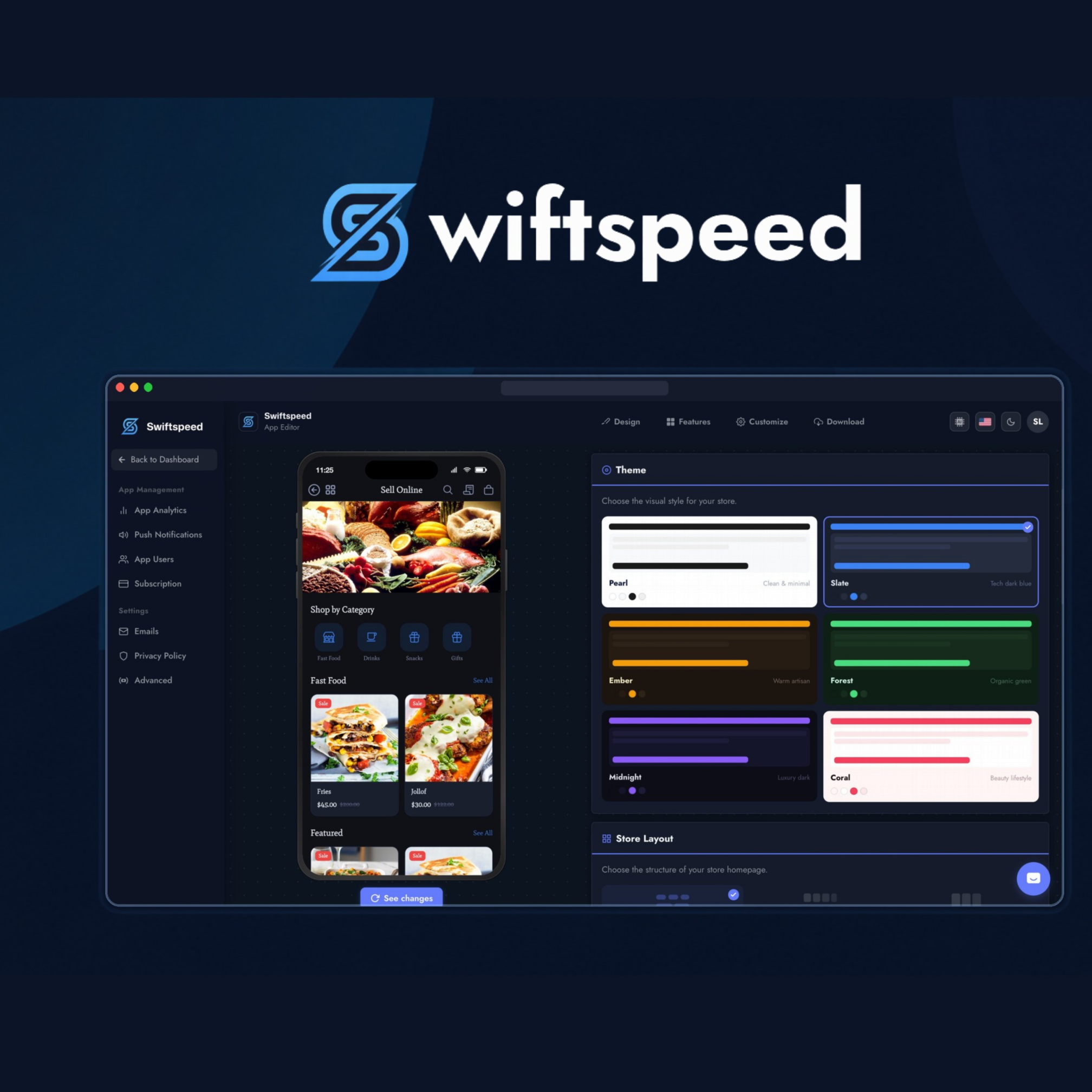 Swiftspeed Lifetime Deal