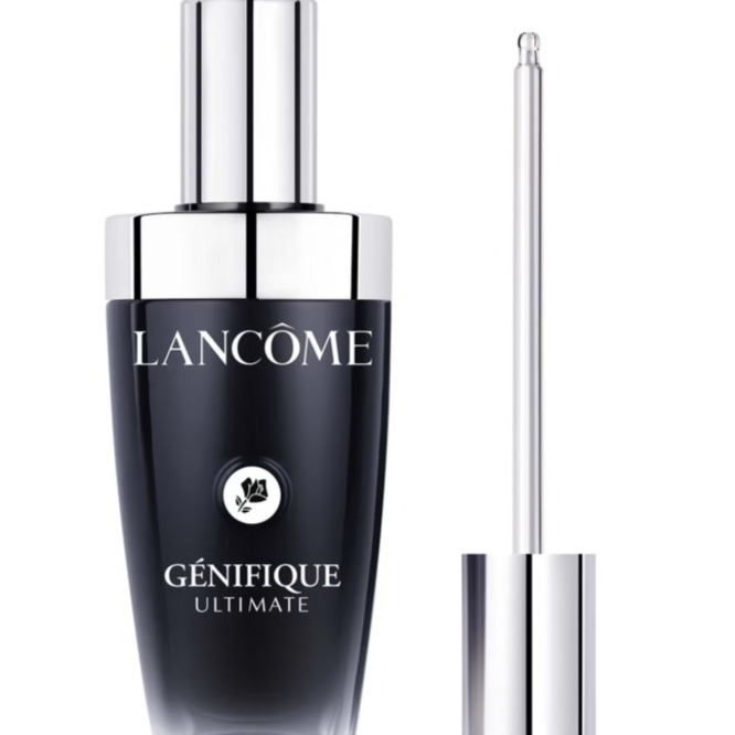 Lancôme Génifique Ultimate - Dual Repair Augmented Serum 50ml