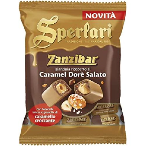 Dolci, merendine, cioccolati
