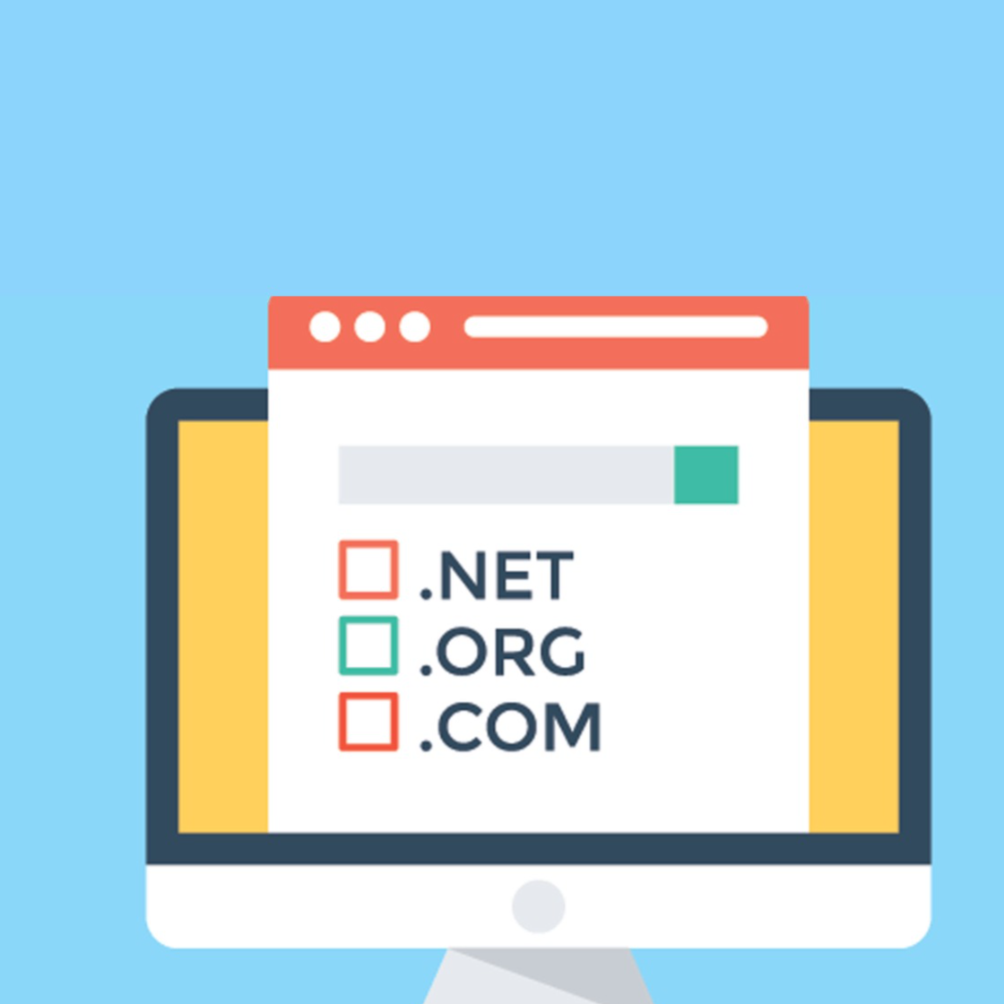 Get Domain name