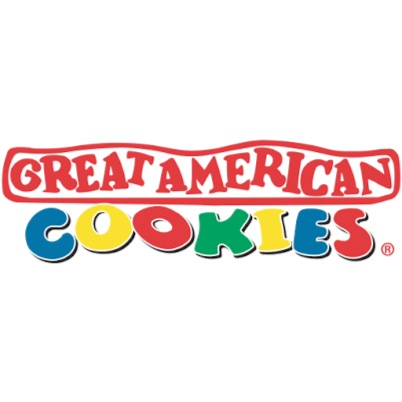 GREAT AMERICAN COOKIES 🍪