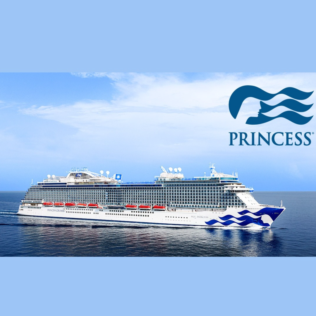 Cruises – Cruise Vacations – Find Best Cruises - Princess Cruises