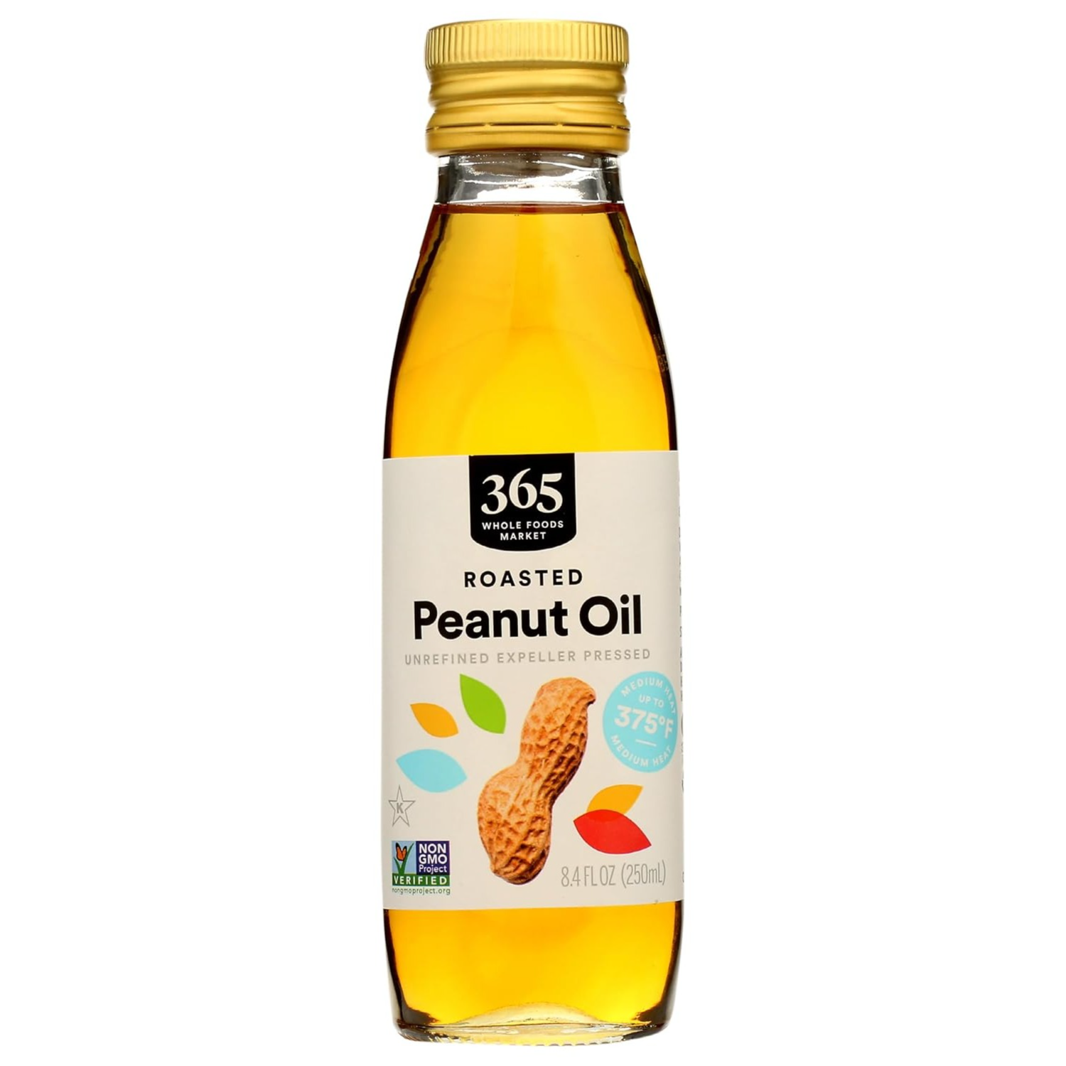 Peanut Oil