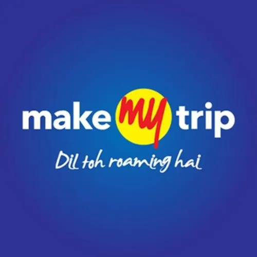 MakeMyTrip