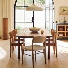 Keira Solid Wood Extendable Dining Table (60"–94") | West ElmTrack Your OrderDropdownTrack Your Orderwe-icon__store-locator-outlineDropdownFavoritesCartWest ElmBack arrowsearchNavigationWest ElmIconography/searchIconography/cartBack arrowsearchDropdownDropdownDropdownDropdownDropdownDropdownDropdownDropdownDropdownDropdownDropdownDropdownDropdownDropdownArrow LeftArrow RightArrow UpArrow DownArrow LeftArrow RightCustomer FeedbackInstagramFacebookPinterestyouTube