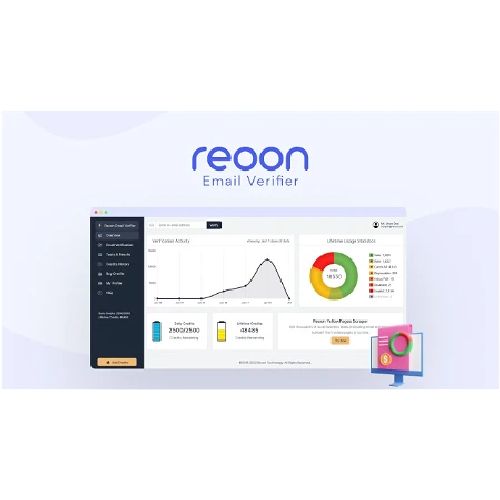 Reoon Email Verifier