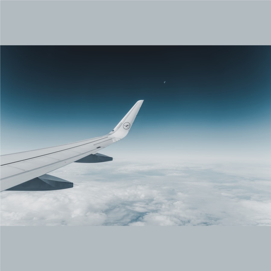 Lufthansa offers from the UK