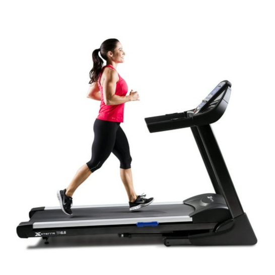Treadmills