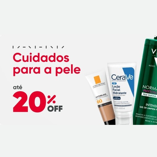 Compre Remédios, Medicamentos Genéricos, Cosméticos e Higiene Pessoal na Farmácia Online da Drogaria São Paulo. Entrega Rápida e Segura.