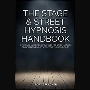 Recommended Stage Hypnosis Books