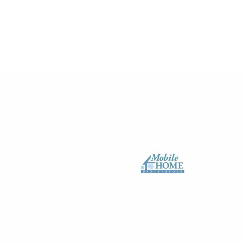 Mobile Home Parts Store