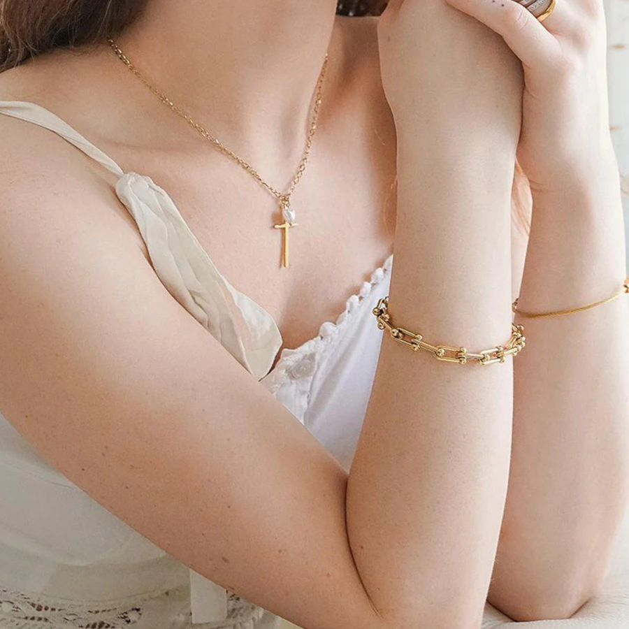 Cheval Bracelet