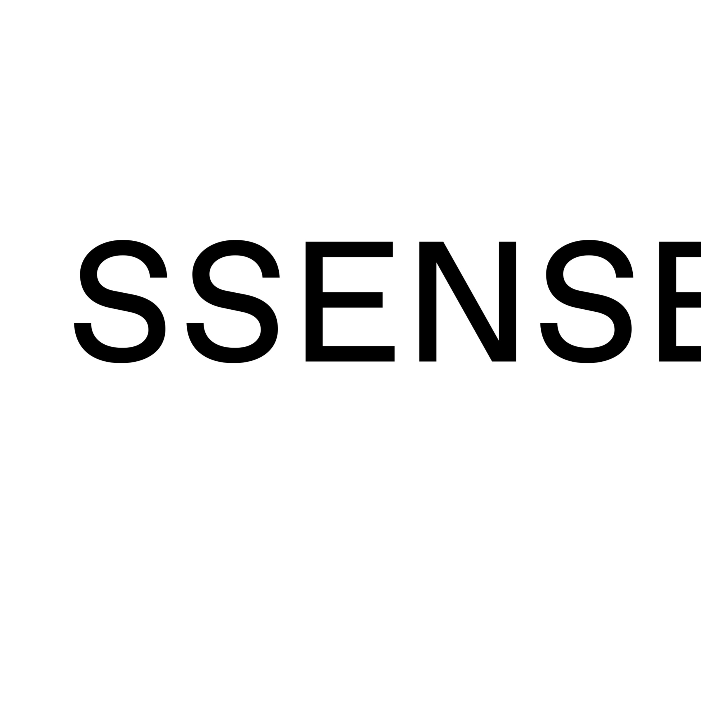 SSENSE 