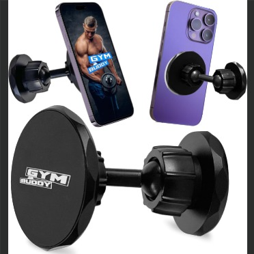 Fitness Apps & Accessories