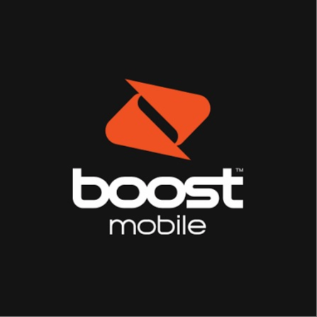 Boost Mobile 