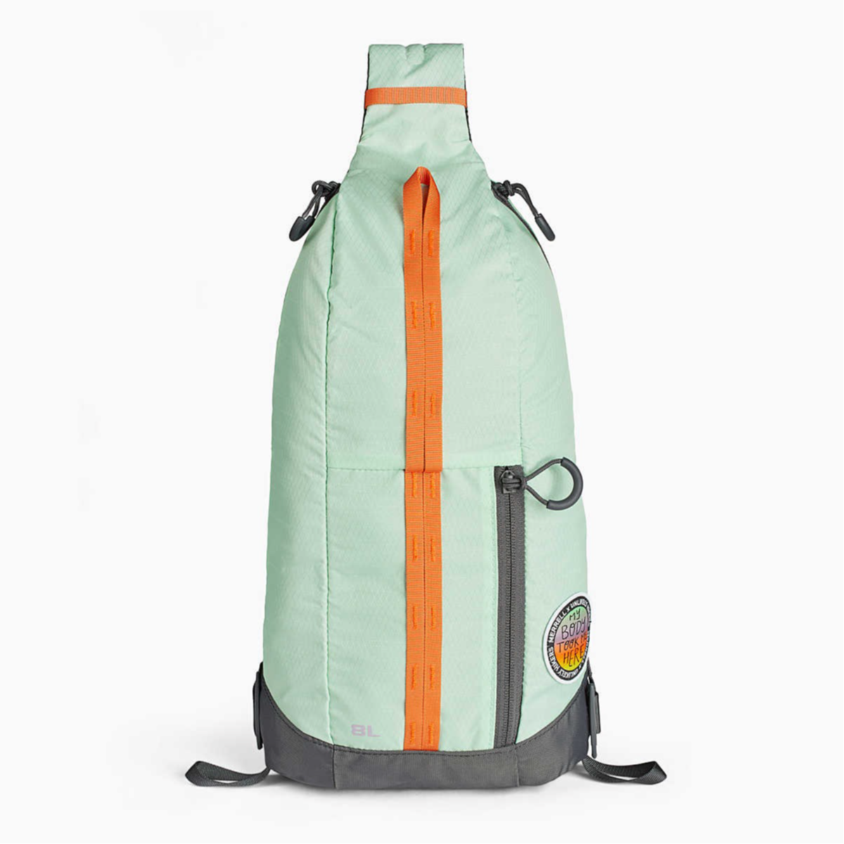 Crest 8L Sling X Unlikely Hikers - Bags | Merrell