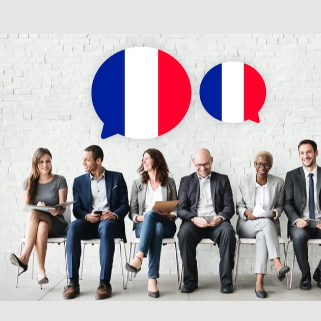 Learn French Online for Free - The Easiest Way - Mondly