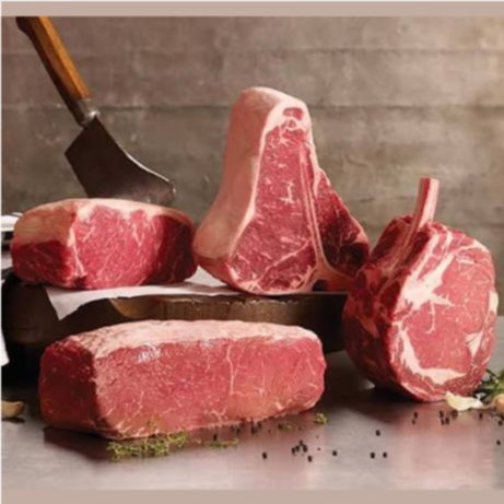 Omaha Steaks 