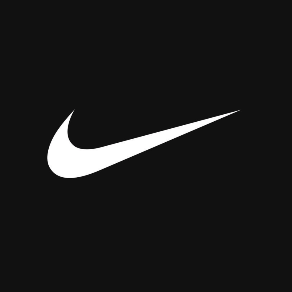 Nike. Just Do It