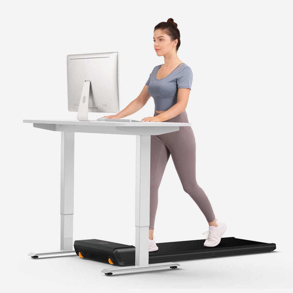 WalkingPad A1 Pro – Foldable Treadmill for Home & Office 
