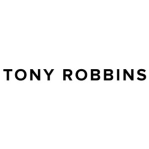 Tony Robbins