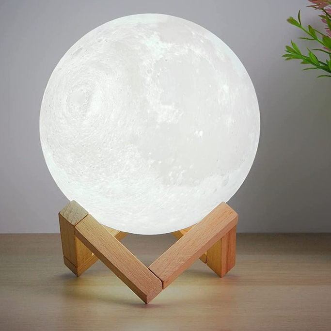 Space Lamps