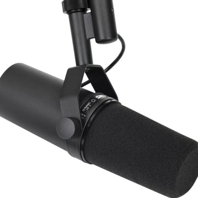 Microphones