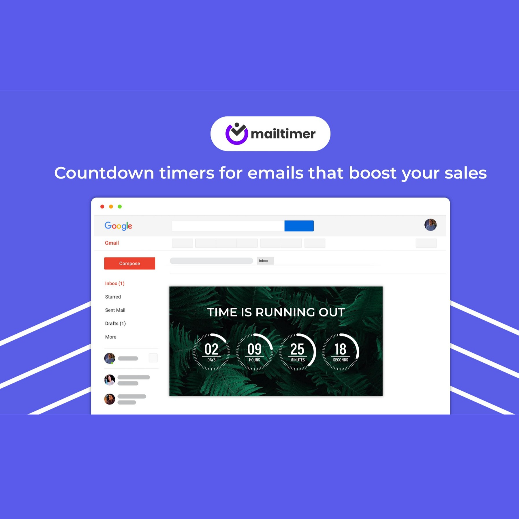 Mailtimer