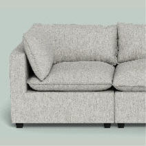 Albany Park | A cozy home begins here. Modern Sofas, Armchairs, Loveseats & More