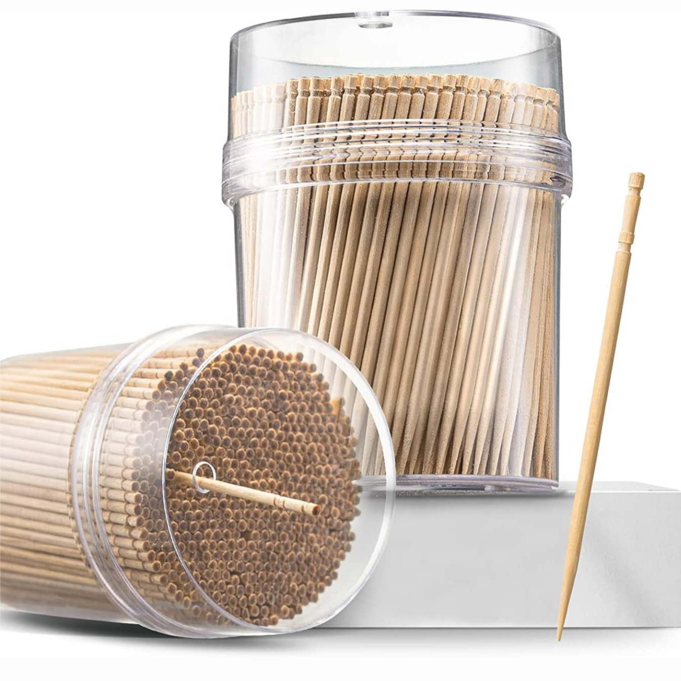 Wooden Toothpicks