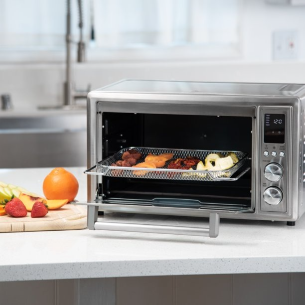 Kitchen Appliance Cafe