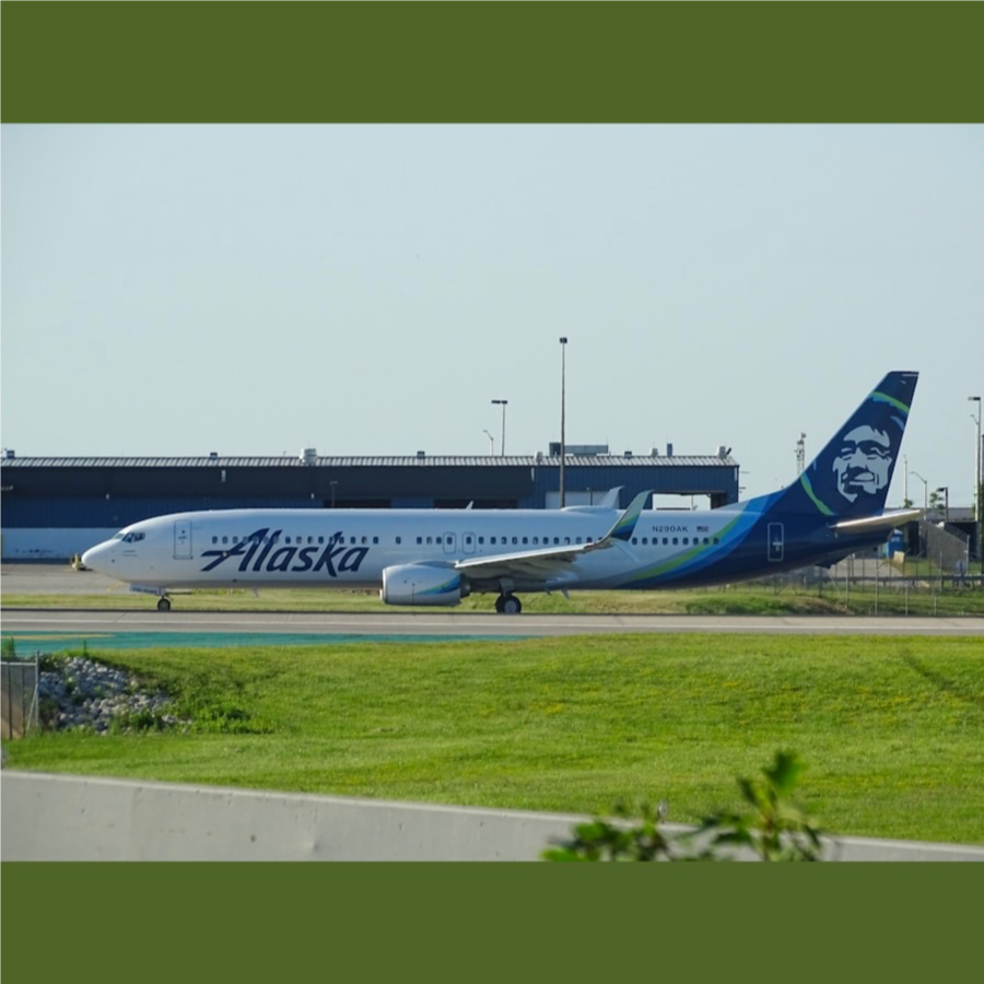 Alaska air buy ne ticketget another for just the taxes and fees.
