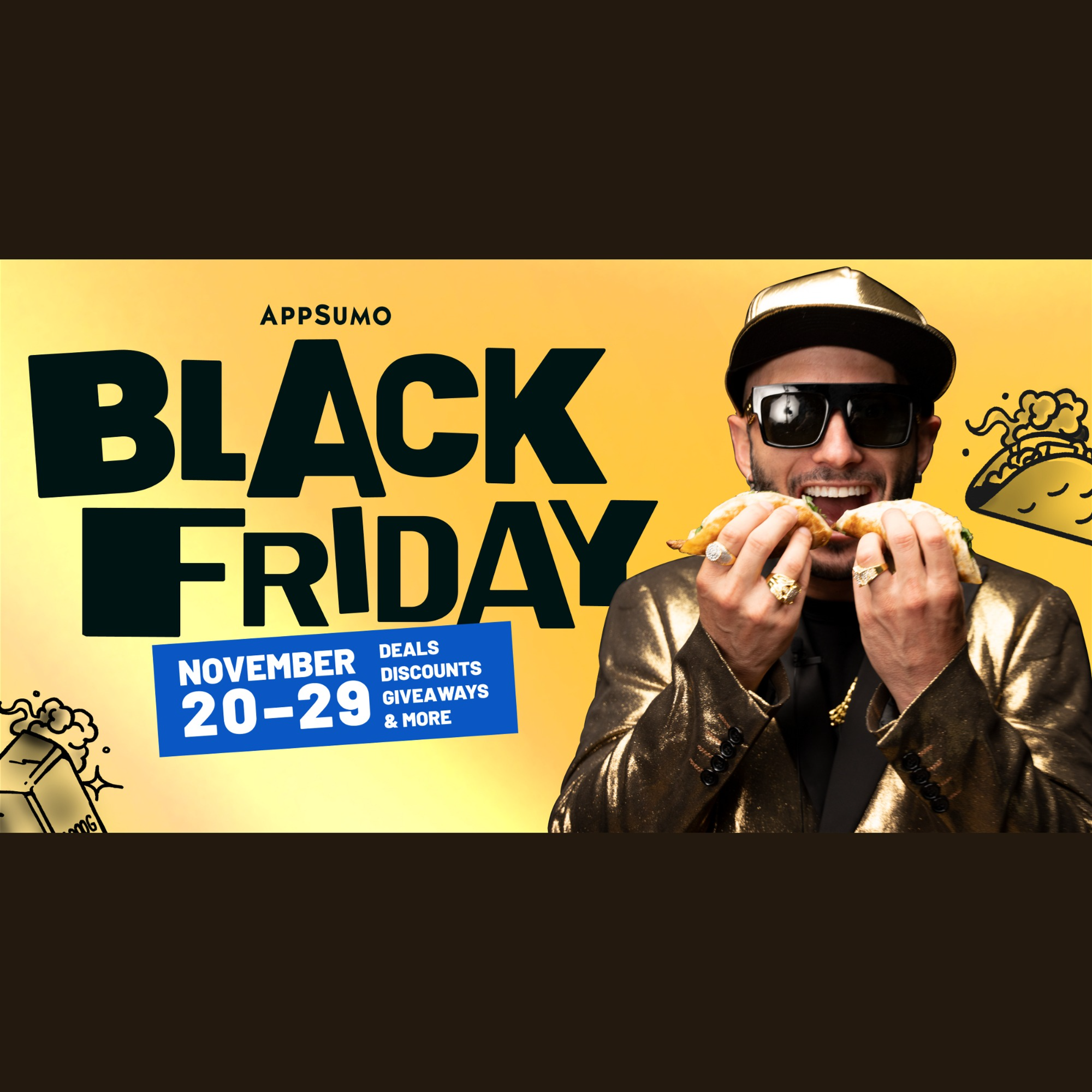 Black Friday