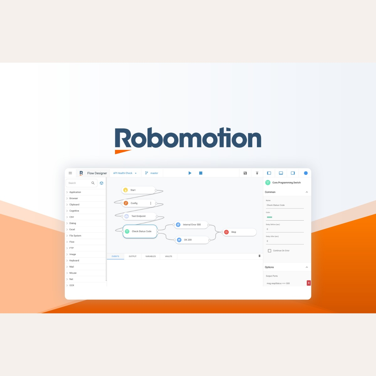 Robomotion RPA - Automate desktop applications | AppSumo