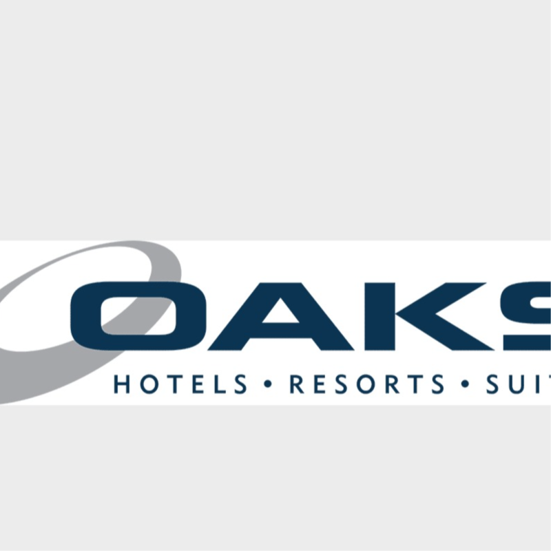 Oaks Hotels, Resorts & Suites - NOT WORKING