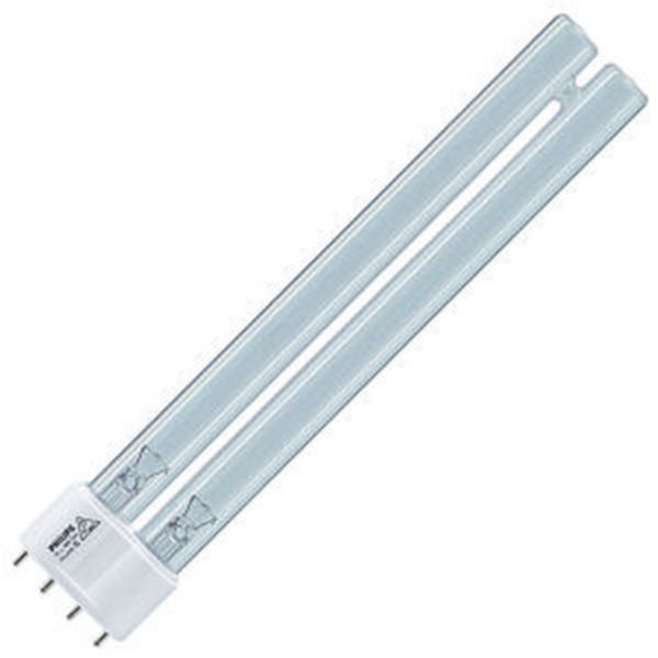 60 Watt Germicidal Compact Light Bulb for Air Sterilizers