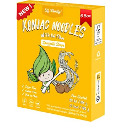 Pasta, Riso, Polenta, Quinoa