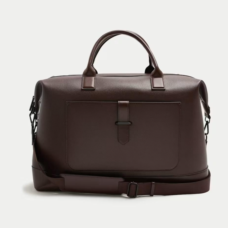 Weekend Bag £60 Image
