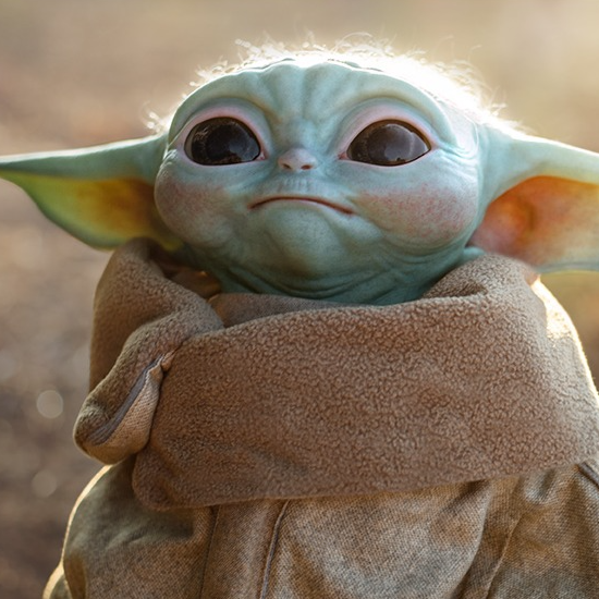 The Child Life-Size Figure by Sideshow Collectibles