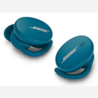 Bose Sport Earbuds True Wireless In-Ear Bluetooth Earbuds - Baltic Blue