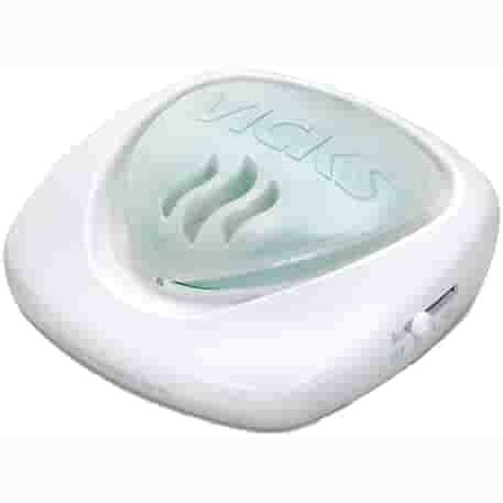 Vicks Waterless Vaporizer : Amazon.ca: Health & Personal Care