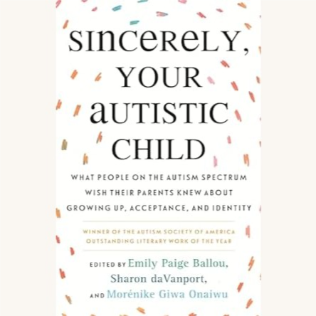 Parenting Books