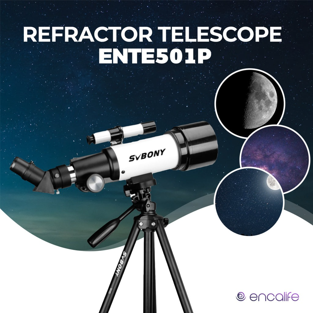 Telescopes
