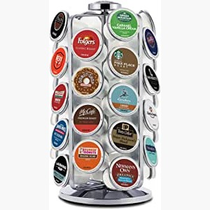 Keurig K-Cup Pod Carousel : Amazon.ca: Home