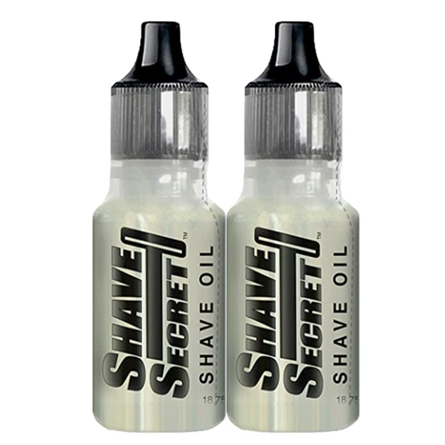 Shave Secret Shave Oil