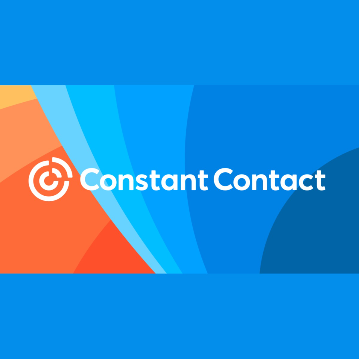 Digital and Email Marketing Platform | Constant Contact