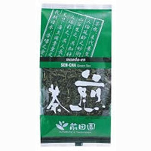Maeda-en Sencha Green Tea, 5 Pack, 150g : Amazon.ca: Grocery & Gourmet Food