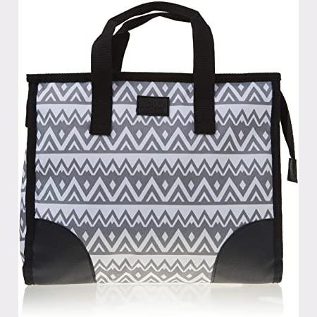 Jolly Jumper Mommy Bag, Grey/White, One Size : Amazon.ca: Baby