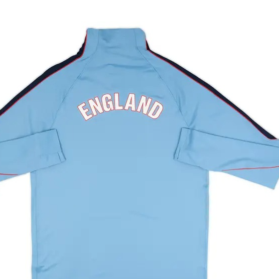 2026-27 England Nike Training Drill Top £69.99